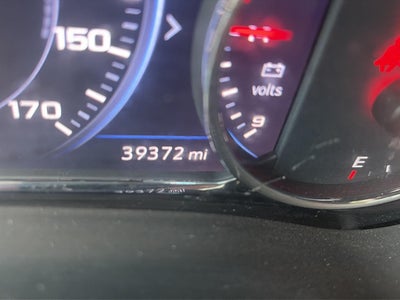 2023 GMC Terrain AWD 4dr Denali