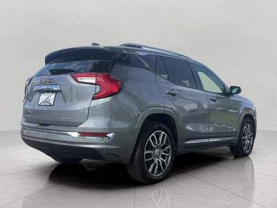 2023 GMC Terrain AWD 4dr Denali
