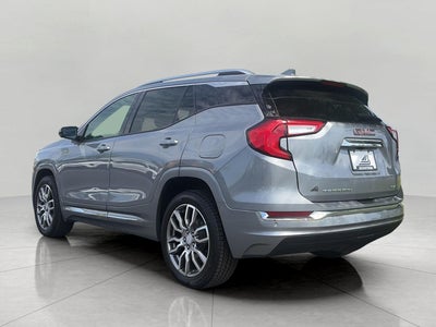 2023 GMC Terrain AWD 4dr Denali