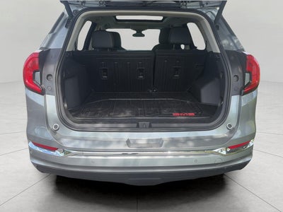 2023 GMC Terrain AWD 4dr Denali