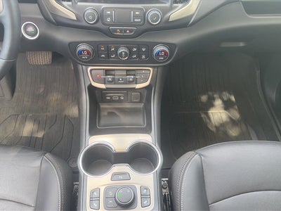 2023 GMC Terrain AWD 4dr Denali