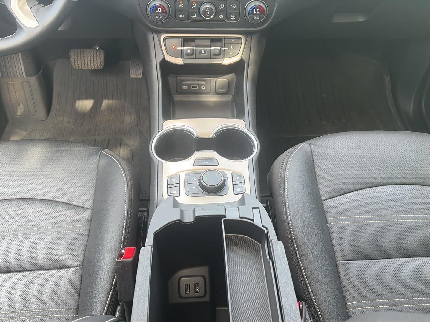 2023 GMC Terrain AWD 4dr Denali