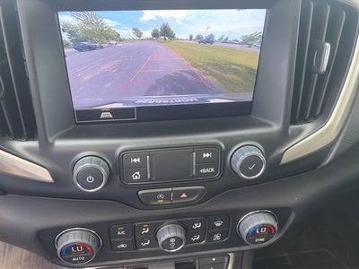 2023 GMC Terrain AWD 4dr Denali