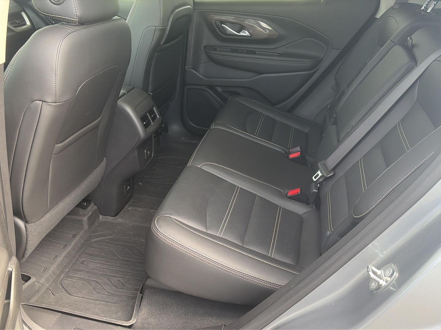 2023 GMC Terrain AWD 4dr Denali