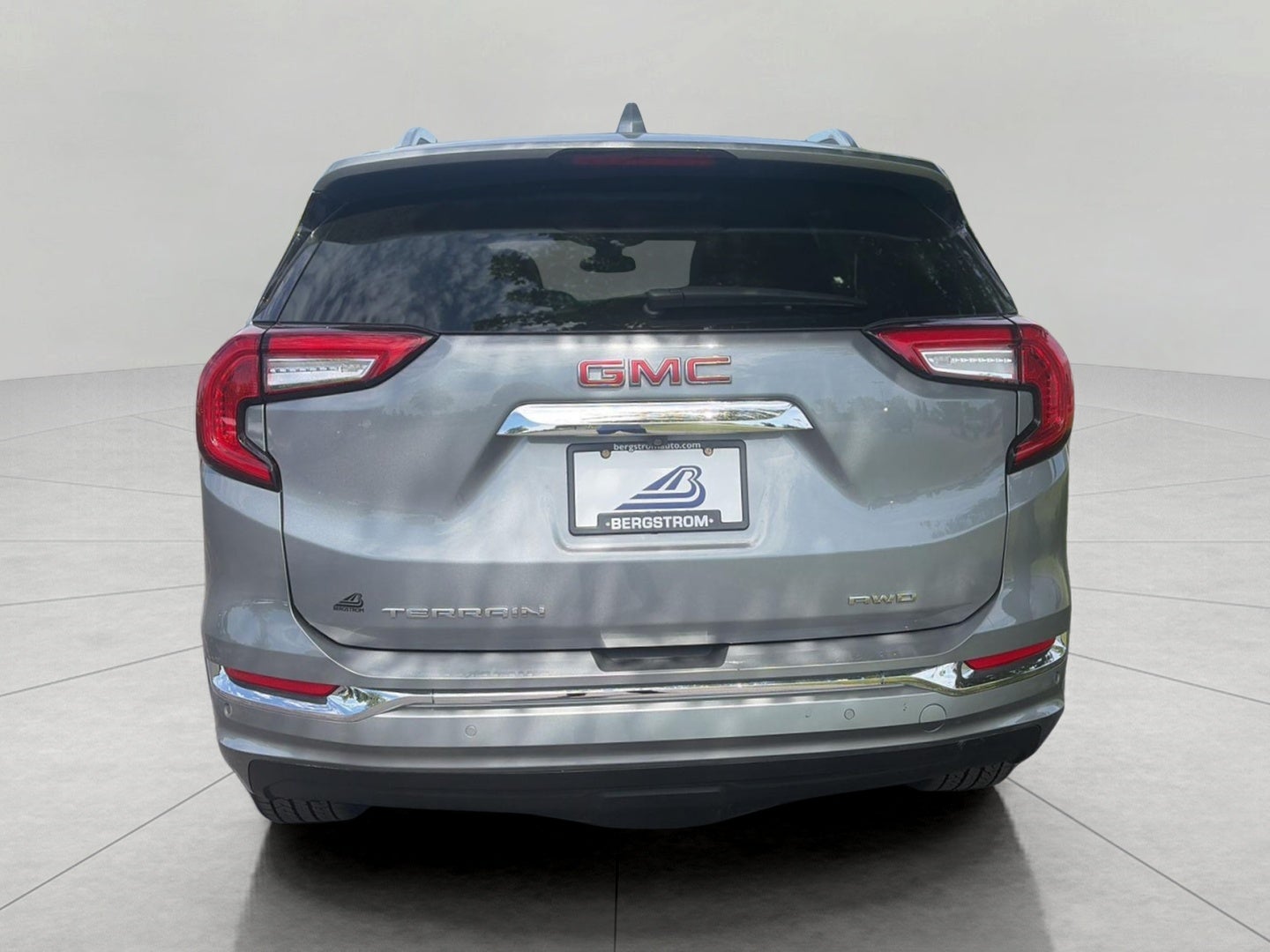 2023 GMC Terrain AWD 4dr Denali