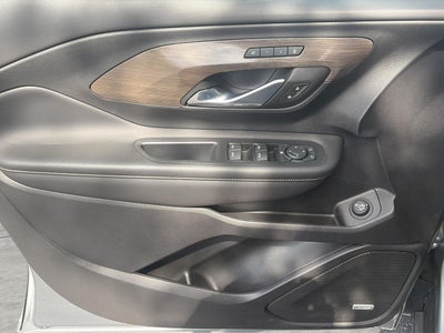 2023 GMC Terrain AWD 4dr Denali