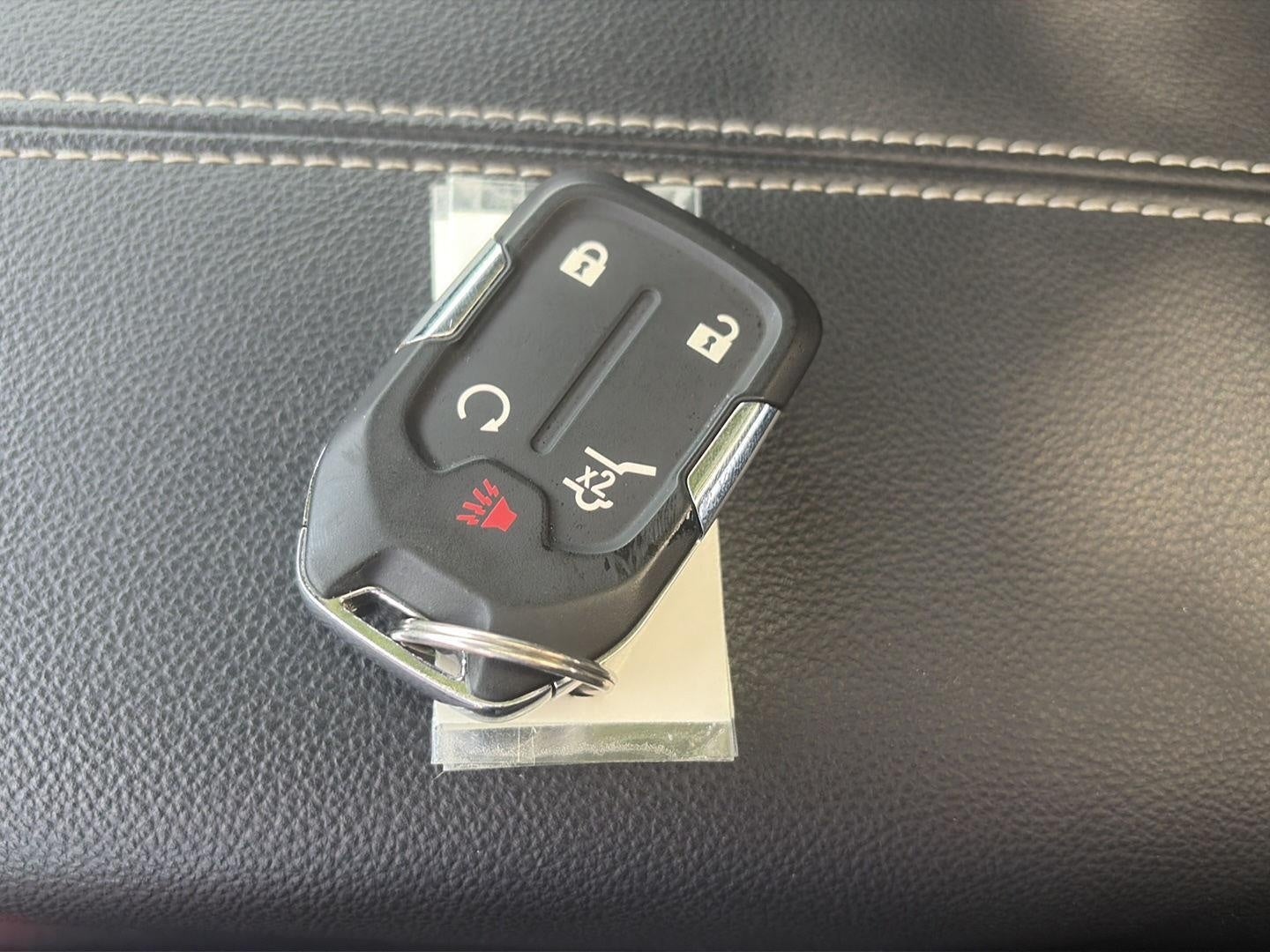 2023 GMC Terrain AWD 4dr Denali