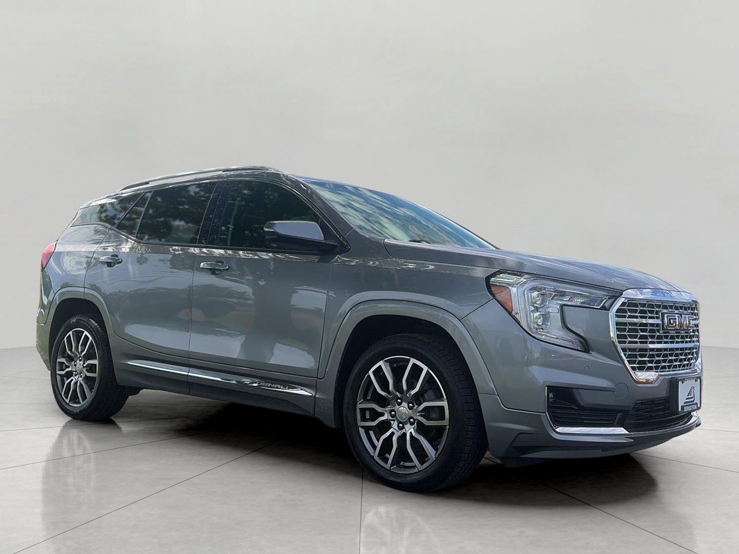 2023 GMC Terrain AWD 4dr Denali