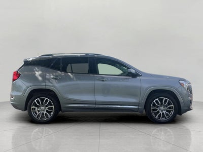 2023 GMC Terrain AWD 4dr Denali