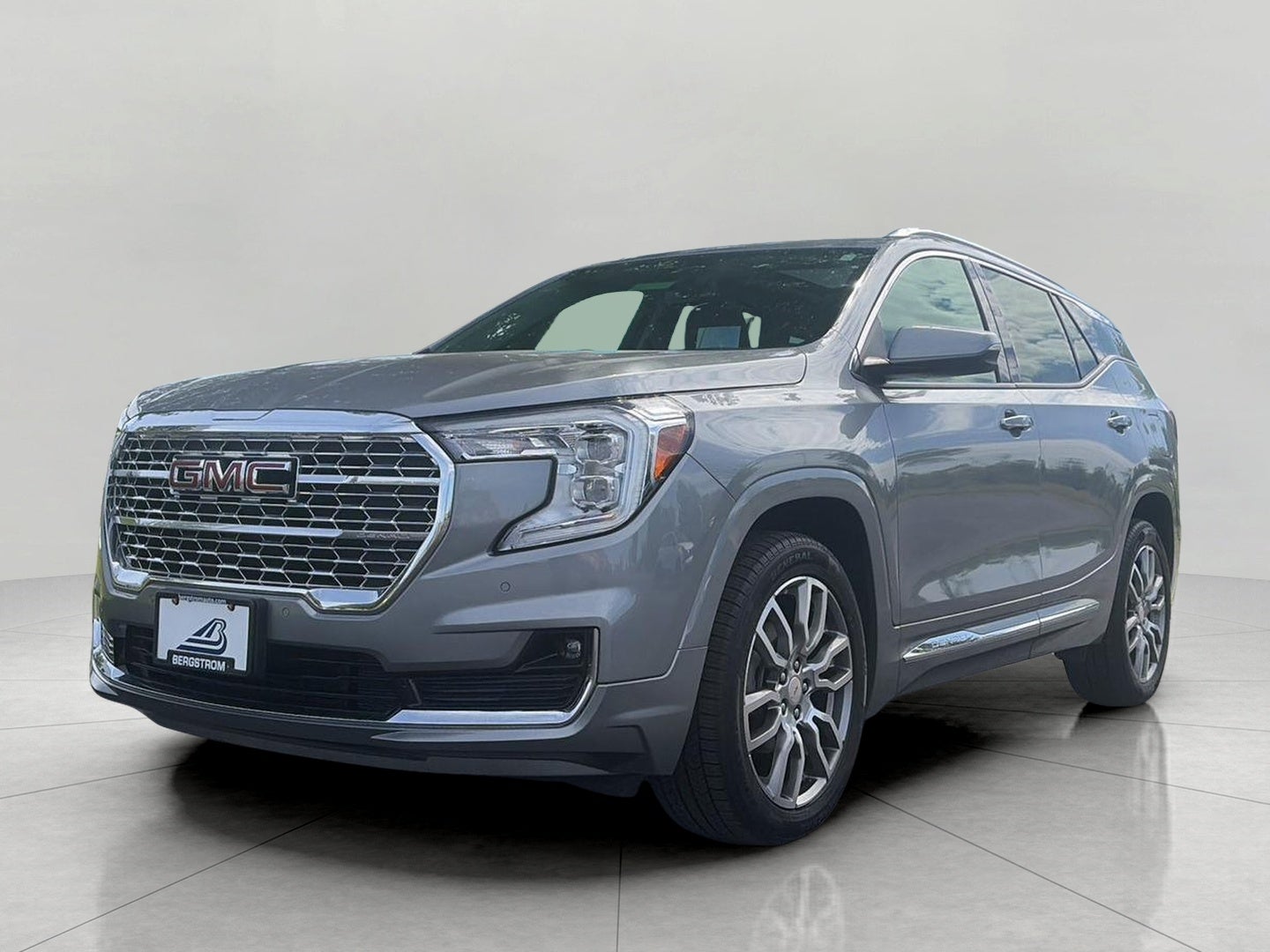2023 GMC Terrain AWD 4dr Denali