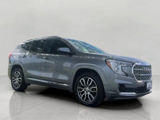 2023 GMC Terrain AWD 4dr Denali