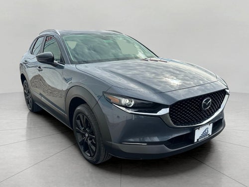 2023 Mazda Mazda CX-30 2.5 S Carbon Edition AWD