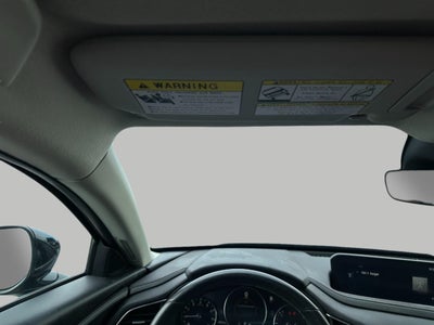 2023 Mazda Mazda CX-30 2.5 S Carbon Edition AWD