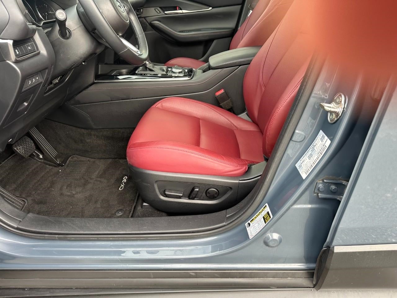 2023 Mazda Mazda CX-30 2.5 S Carbon Edition AWD