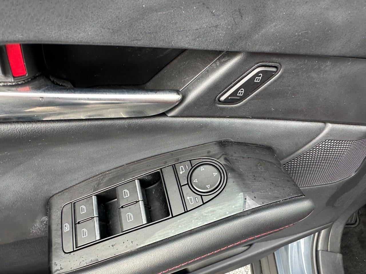 2023 Mazda Mazda CX-30 2.5 S Carbon Edition AWD