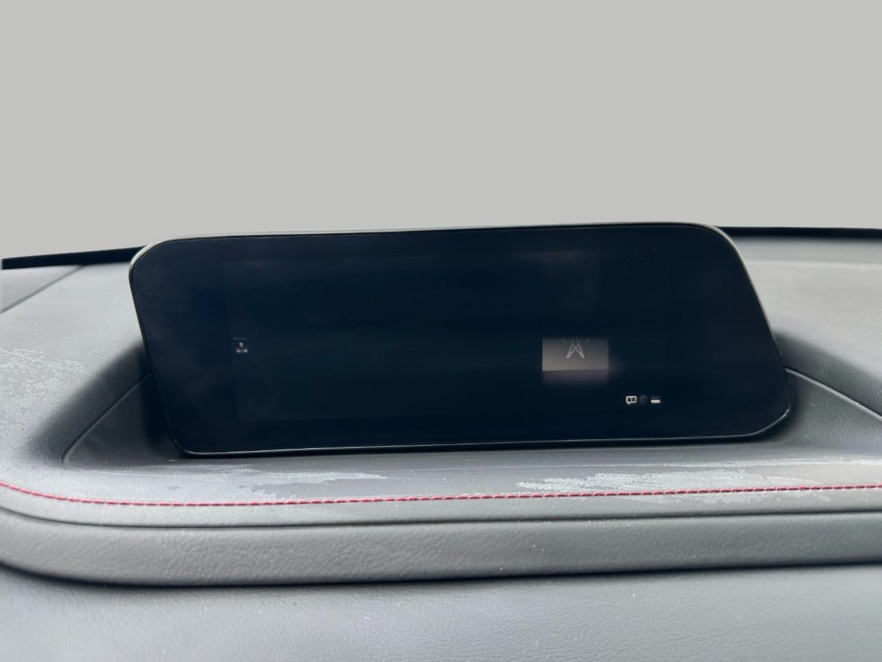 2023 Mazda Mazda CX-30 2.5 S Carbon Edition AWD