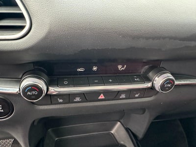 2023 Mazda Mazda CX-30 2.5 S Carbon Edition AWD