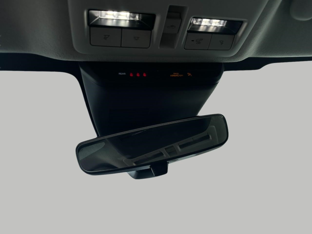 2023 Mazda Mazda CX-30 2.5 S Carbon Edition AWD