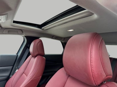 2023 Mazda Mazda CX-30 2.5 S Carbon Edition AWD