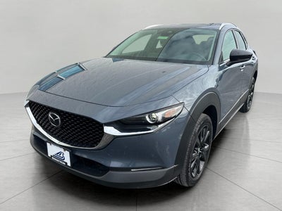 2023 Mazda Mazda CX-30 2.5 S Carbon Edition AWD