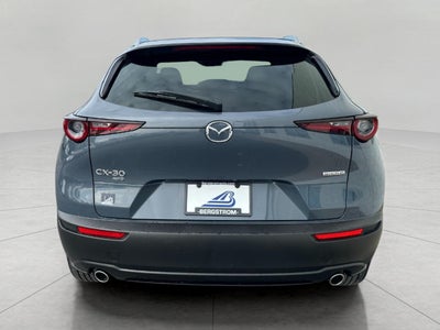 2023 Mazda Mazda CX-30 2.5 S Carbon Edition AWD