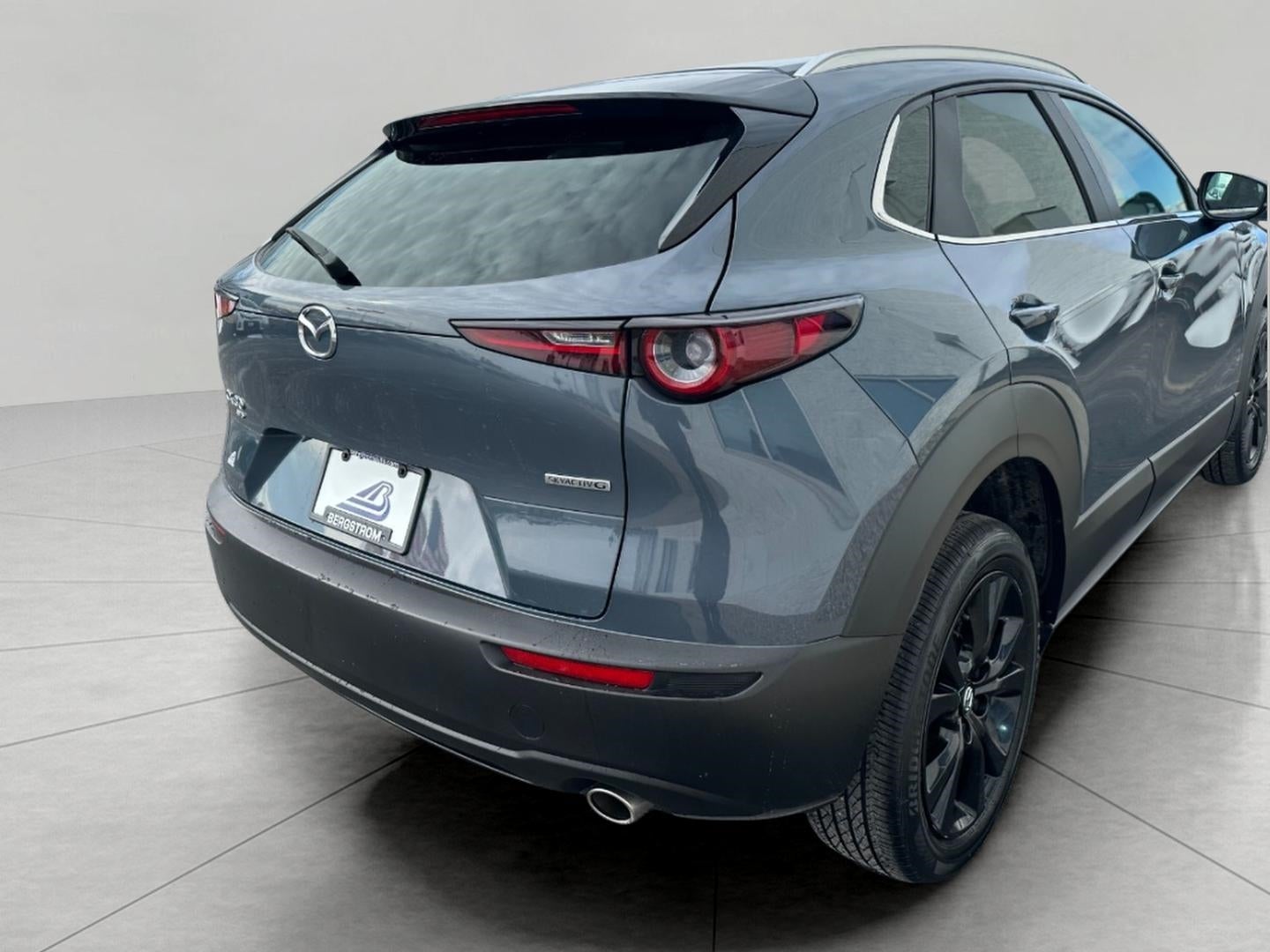 2023 Mazda Mazda CX-30 2.5 S Carbon Edition AWD