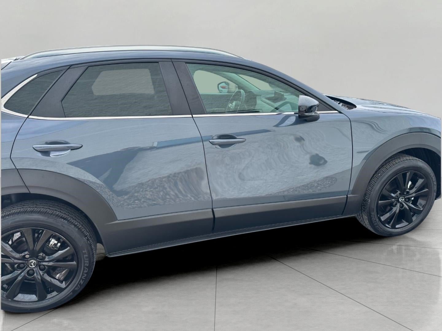 2023 Mazda Mazda CX-30 2.5 S Carbon Edition AWD