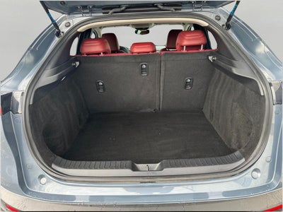 2023 Mazda Mazda CX-30 2.5 S Carbon Edition AWD