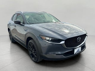 2023 Mazda Mazda CX-30 2.5 S Carbon Edition AWD