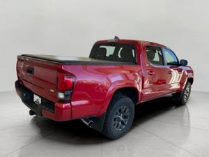 2021 Toyota Tacoma 4WD SR5 Double Cab 5&#39; Bed V6 AT
