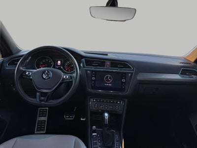 2020 Volkswagen Tiguan SPORT UTILITY