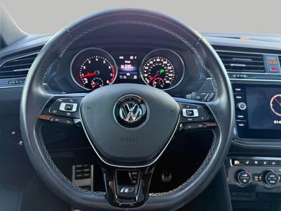 2020 Volkswagen Tiguan SPORT UTILITY