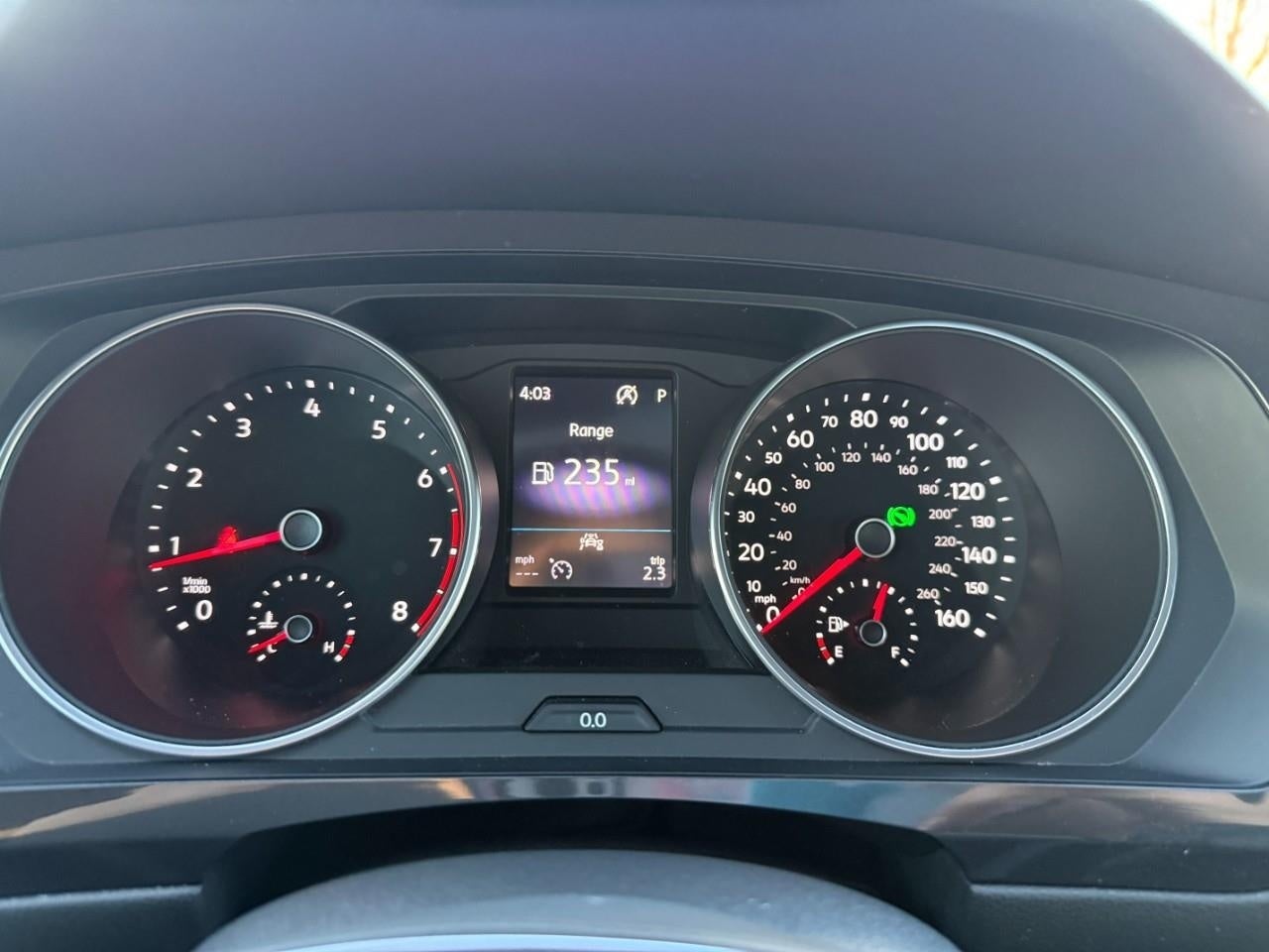 2020 Volkswagen Tiguan SPORT UTILITY