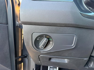 2020 Volkswagen Tiguan SPORT UTILITY