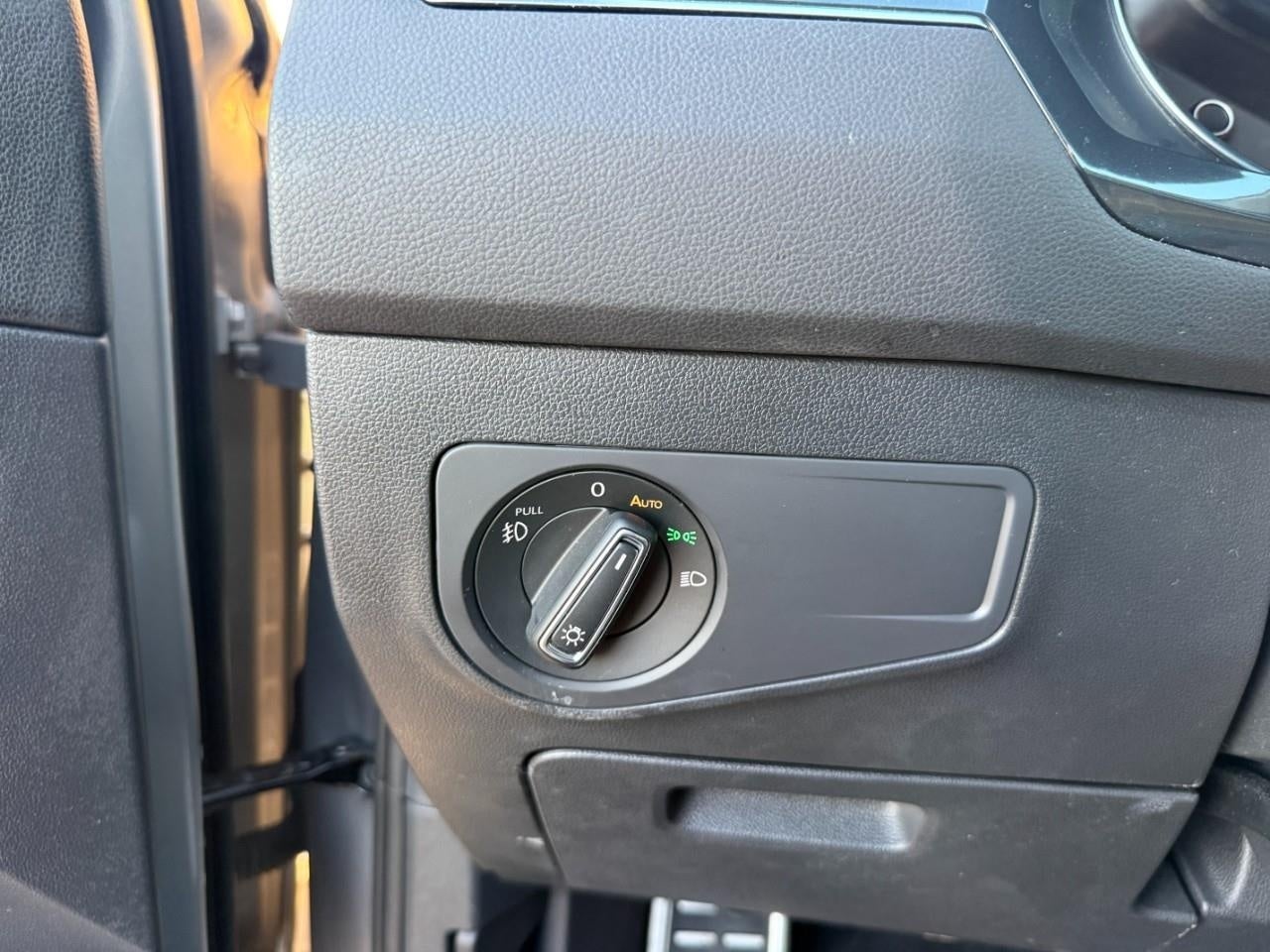 2020 Volkswagen Tiguan SPORT UTILITY