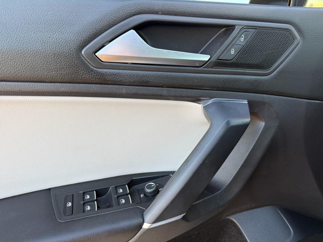 2020 Volkswagen Tiguan SPORT UTILITY