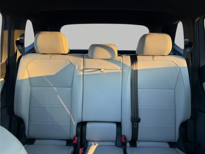 2020 Volkswagen Tiguan SPORT UTILITY