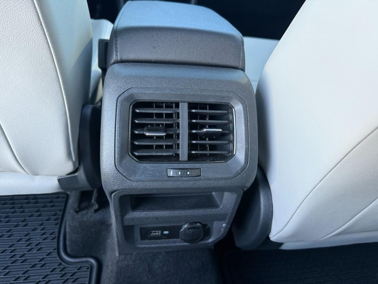 2020 Volkswagen Tiguan SPORT UTILITY