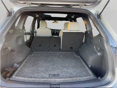 2020 Volkswagen Tiguan SPORT UTILITY