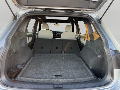2020 Volkswagen Tiguan SPORT UTILITY