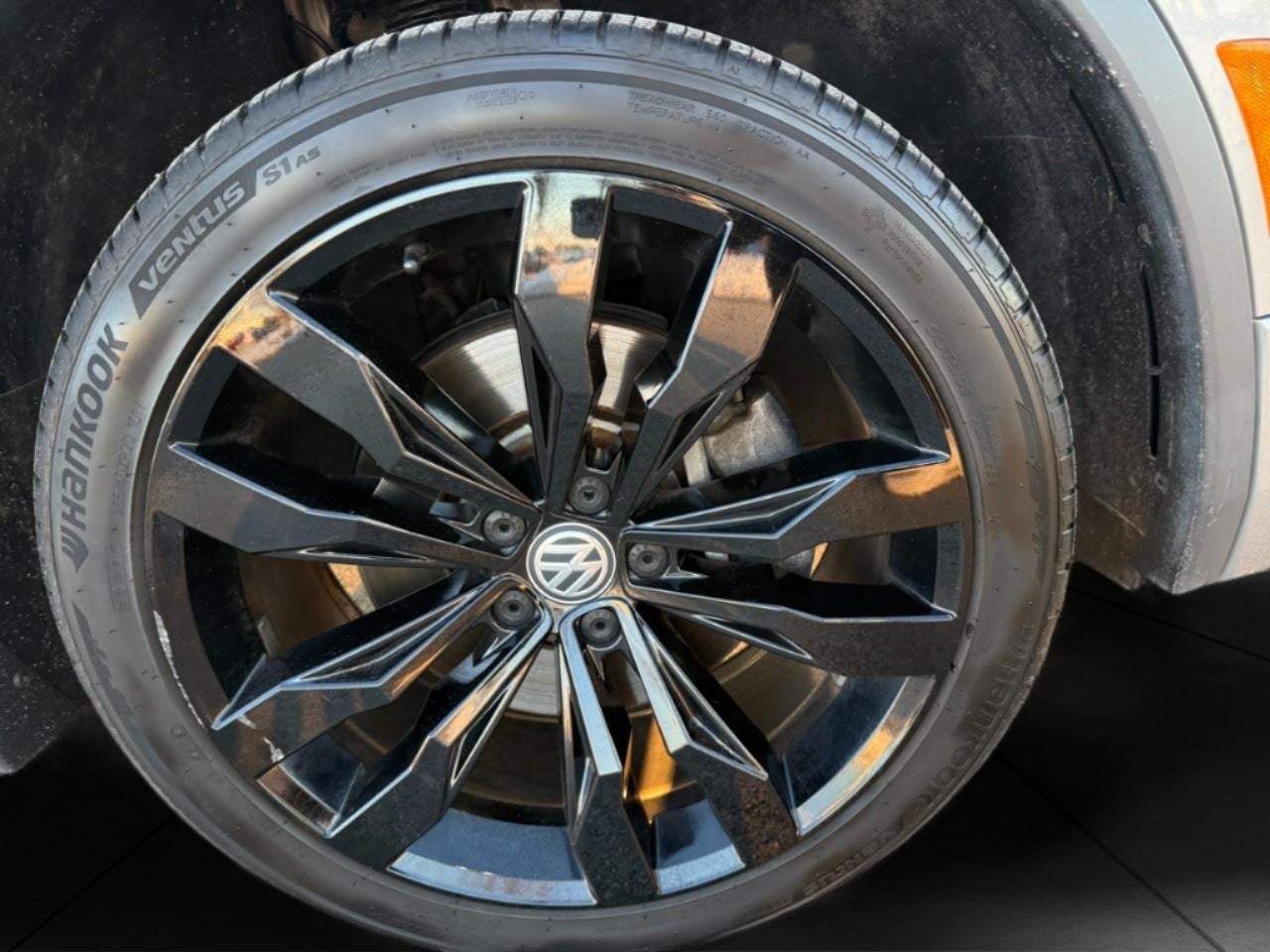 2020 Volkswagen Tiguan SPORT UTILITY