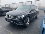 2020 Volkswagen Tiguan 2.0T SEL 4MOTION