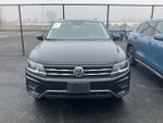 2020 Volkswagen Tiguan 2.0T SEL 4MOTION