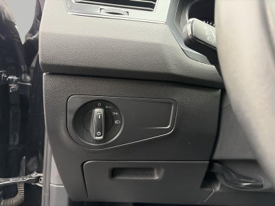 2021 Volkswagen Tiguan 2.0T SE 4MOTION