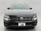 2021 Volkswagen Tiguan 2.0T SE 4MOTION