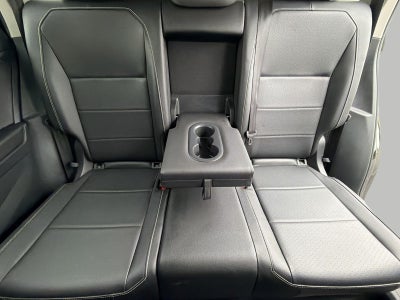 2021 Volkswagen Tiguan 2.0T SE 4MOTION