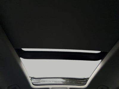 2021 Volkswagen Tiguan 2.0T SE 4MOTION