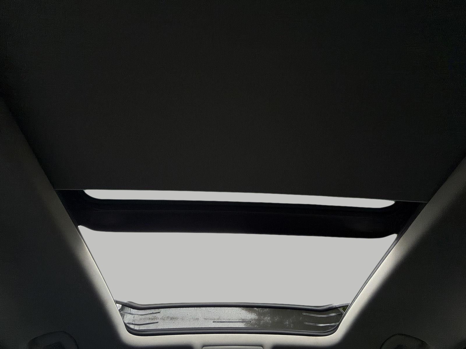 2021 Volkswagen Tiguan 2.0T SE 4MOTION
