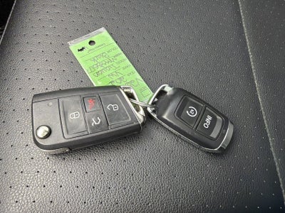 2021 Volkswagen Tiguan 2.0T SE 4MOTION