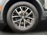 2021 Volkswagen Tiguan 2.0T SE 4MOTION